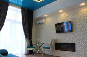 Luxury Apartment in Downtown, Near River Esplanade